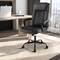 Black Executive Office Chair Ergonomic High Back with Headrest